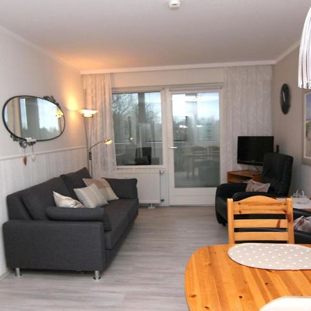 Ferienwohnung F249 für 2-4 Personen an der Ostsee Brasilien Exterior foto