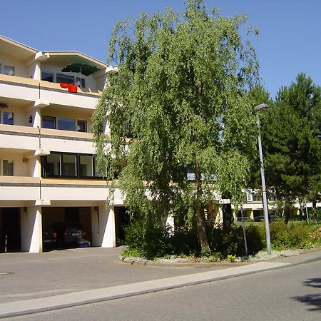 Ferienwohnung F249 für 2-4 Personen an der Ostsee Brasilien Exterior foto