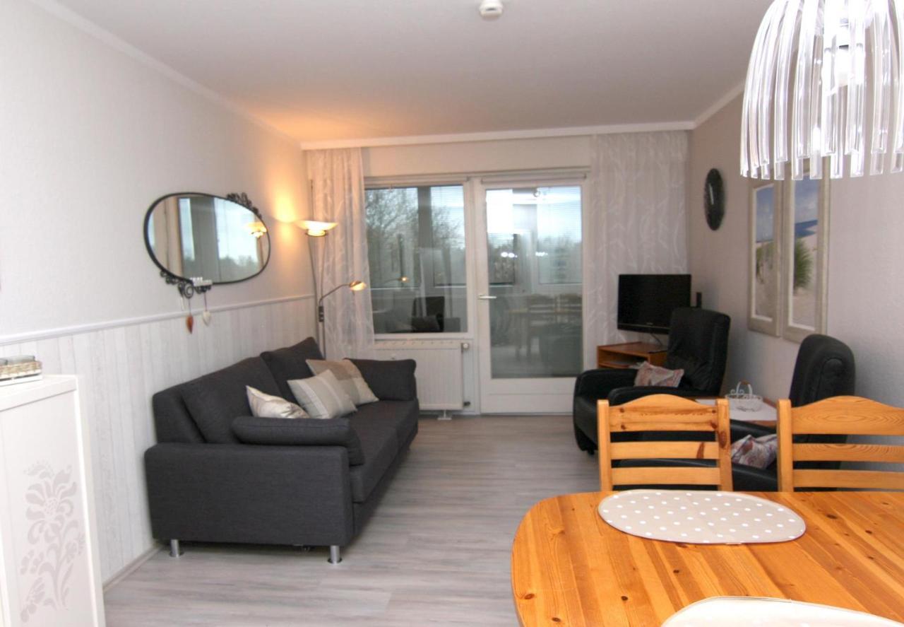 Ferienwohnung F249 für 2-4 Personen an der Ostsee Brasilien Exterior foto