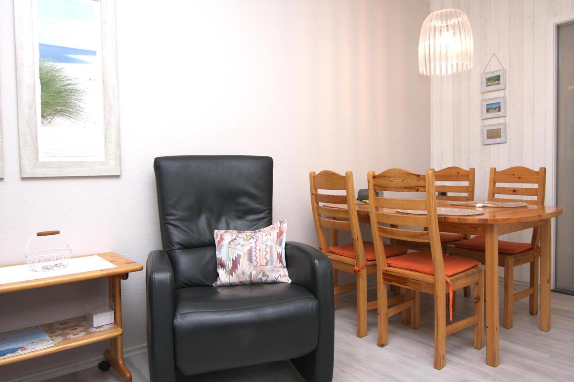 Ferienwohnung F249 für 2-4 Personen an der Ostsee Brasilien Exterior foto