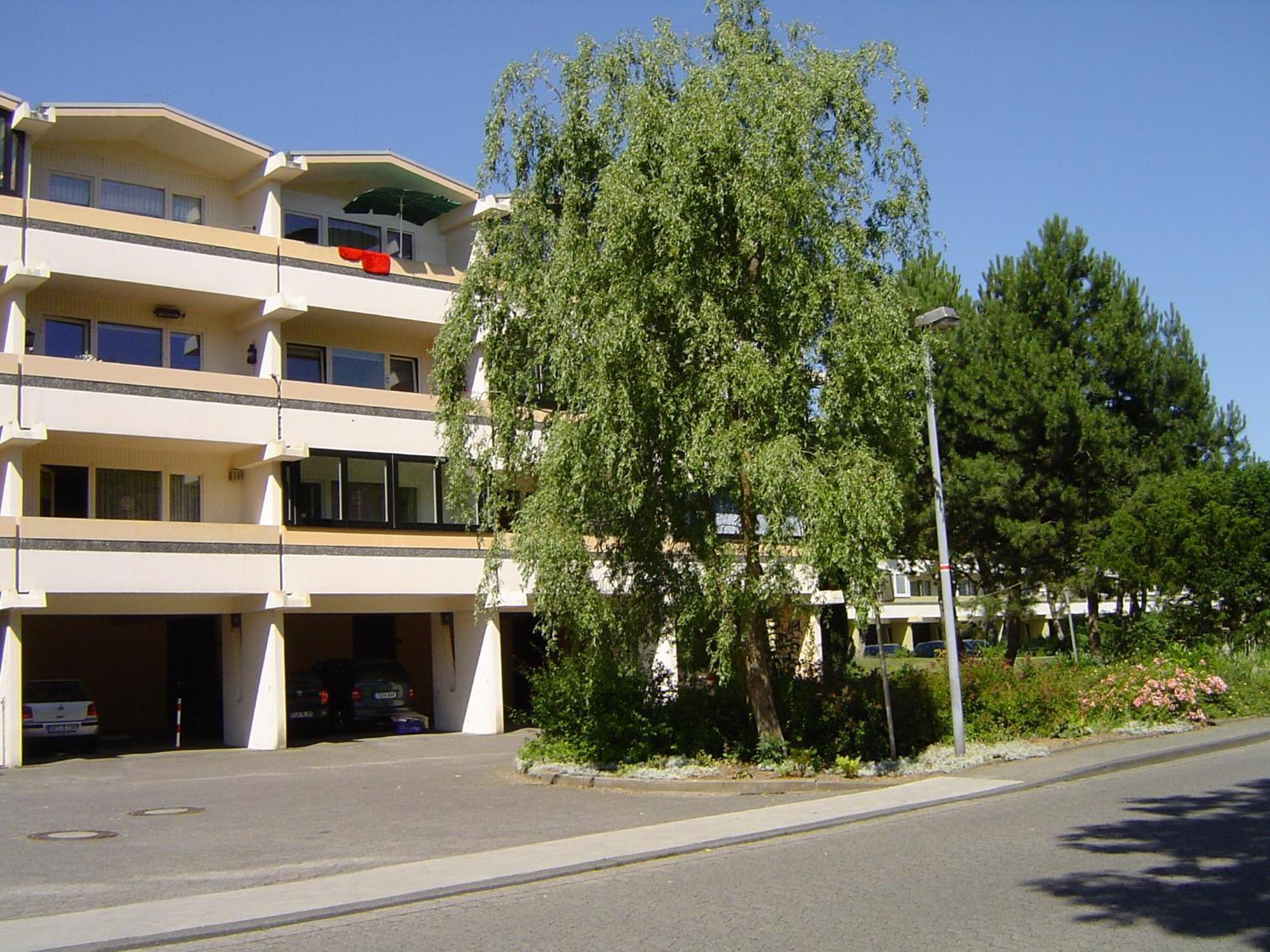 Ferienwohnung F249 für 2-4 Personen an der Ostsee Brasilien Exterior foto